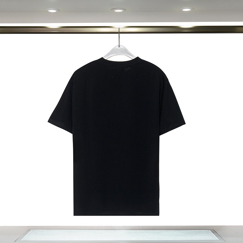 Футболка Dolce Gabbana Nameplate "Black" фото № 2