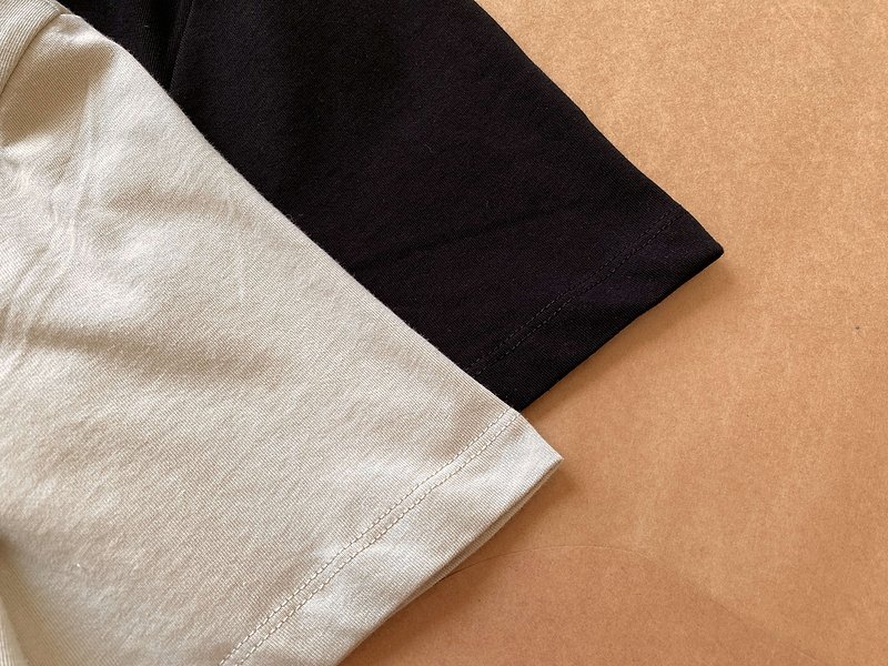 Футболка Fear Of God Under The Number 1977 "White" фото № 3