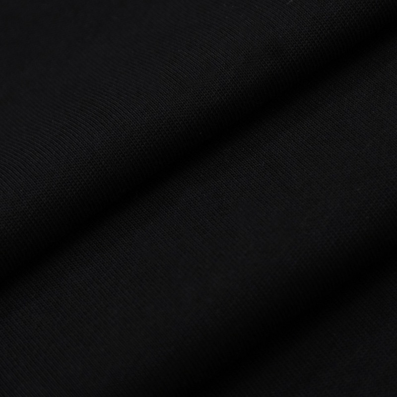 Футболка Fendi Angry Dog "Black" фото № 2