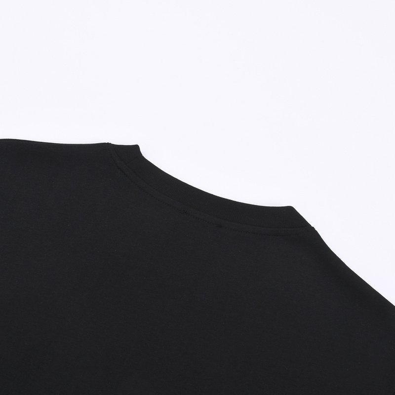 Футболка Fendi Pikachu "Black" фото № 2