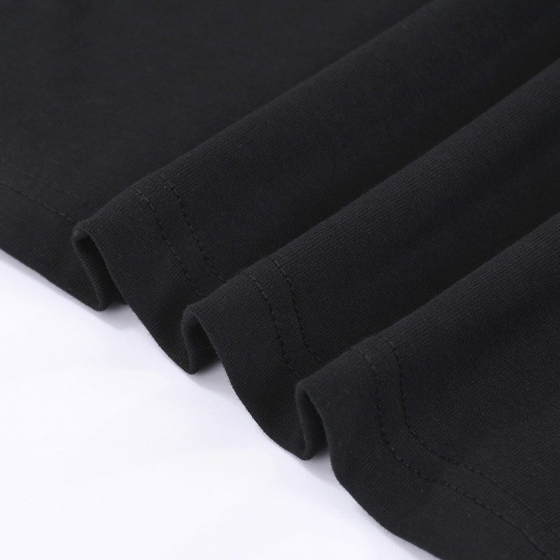 Футболка Fendi Pikachu "Black" фото № 4