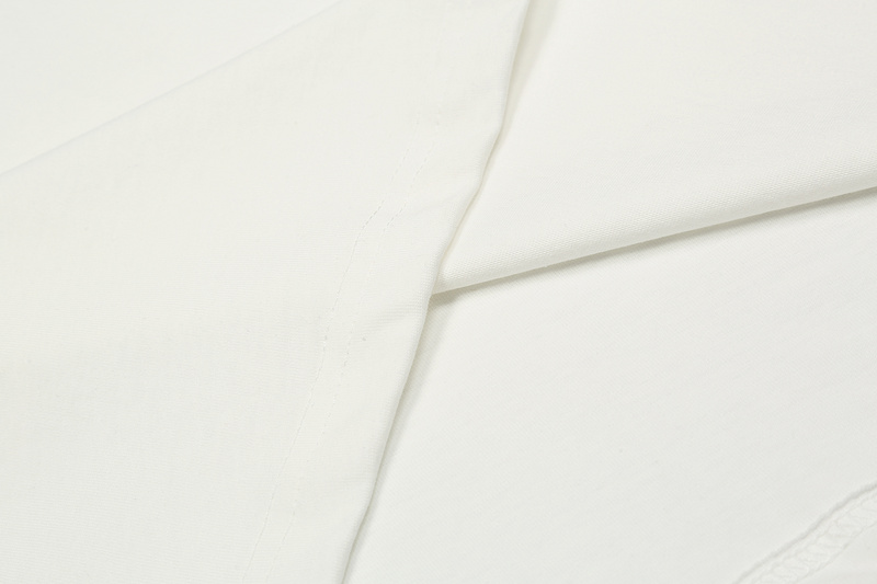 Футболка Gallery Dept With Bright Logo "White" фото № 9