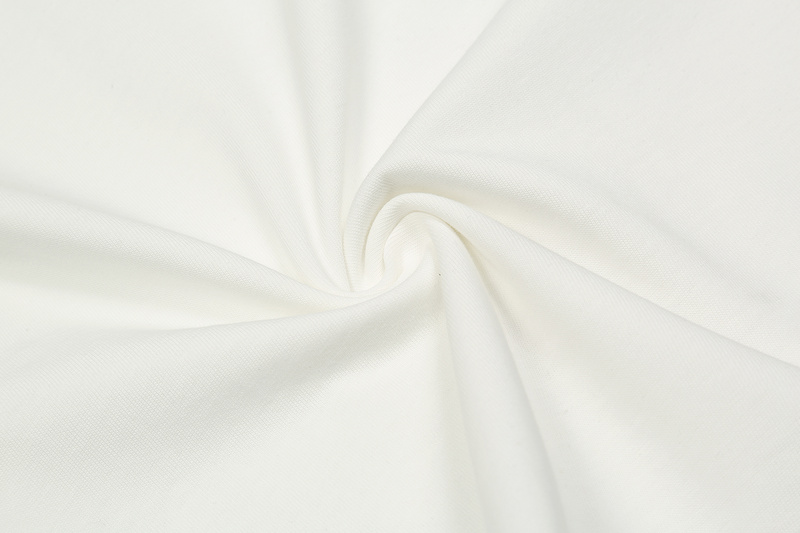 Футболка Gallery Dept With Pink Logo "White" фото № 6