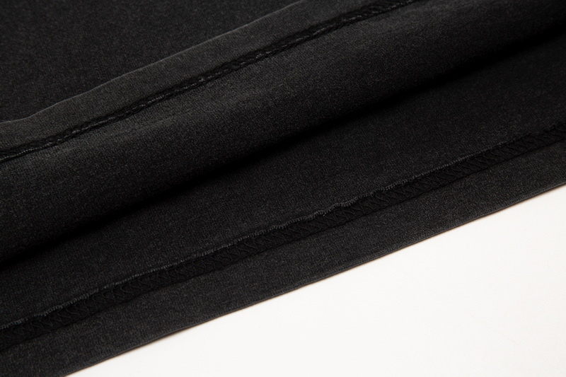 Футболка Gallery Dept Print The All-Seeing Eye "Black" фото № 5