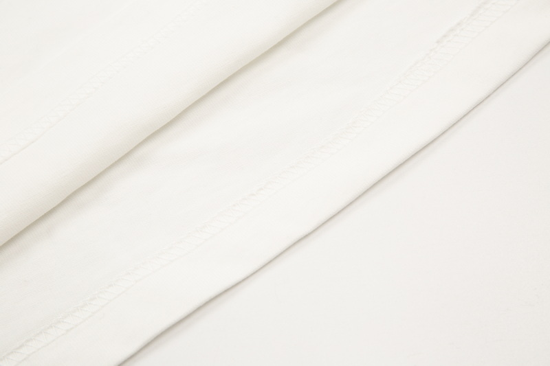 Футболка Gallery Dept Short Sleeve Regular "White" фото № 6