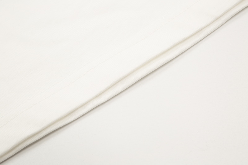 Футболка Gallery Dept Short Sleeve Regular "White" фото № 5