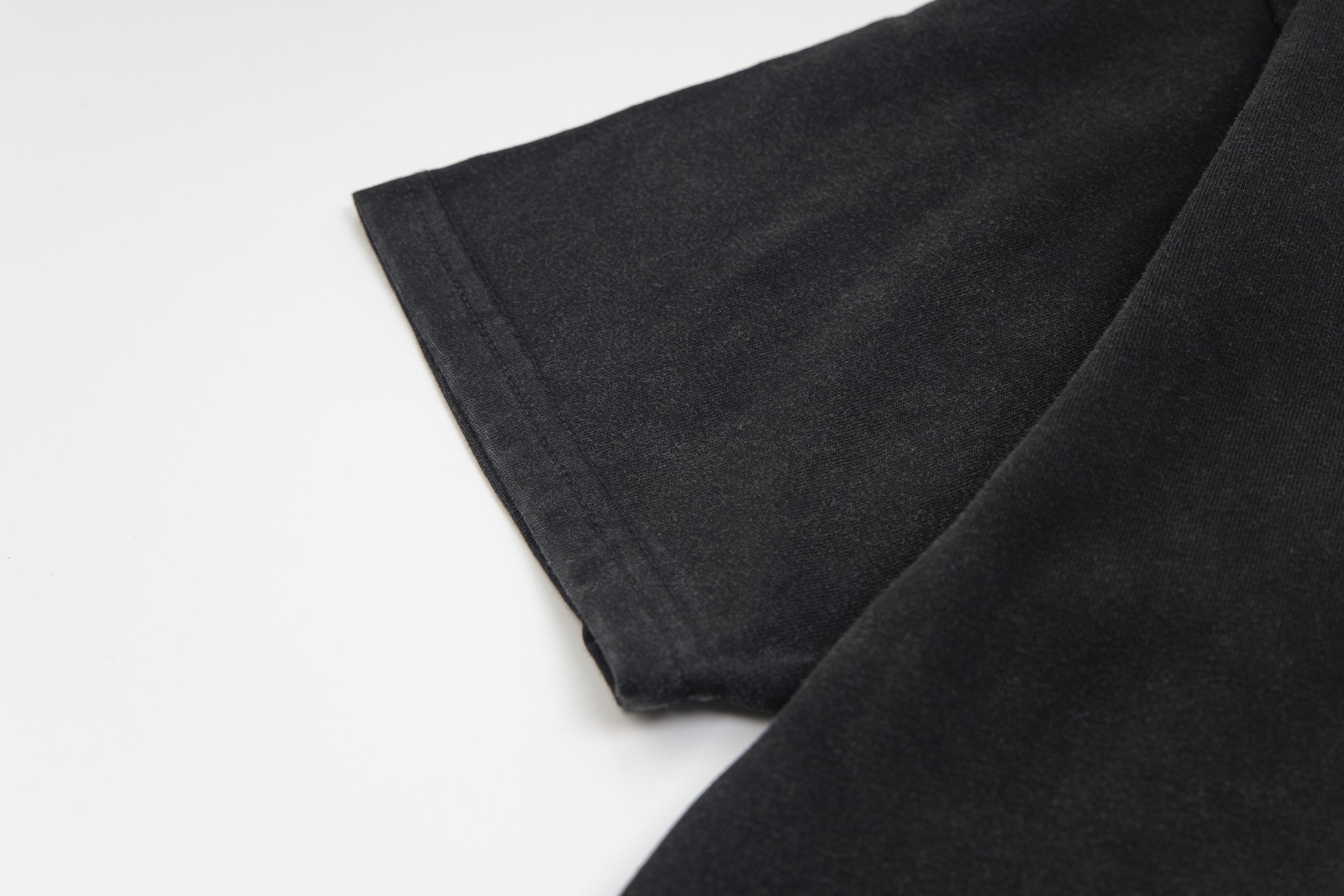 Футболка Gallery Dept Miami Florida 2024 "Black" фото № 2