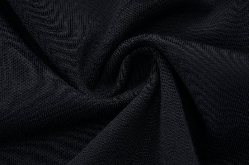 Футболка Givenchy An Eagle Carrying Skulls "Black" фото № 2