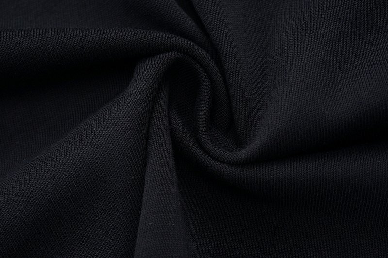 Футболка Givenchy An Eagle Carrying Skulls "Black" фото № 3