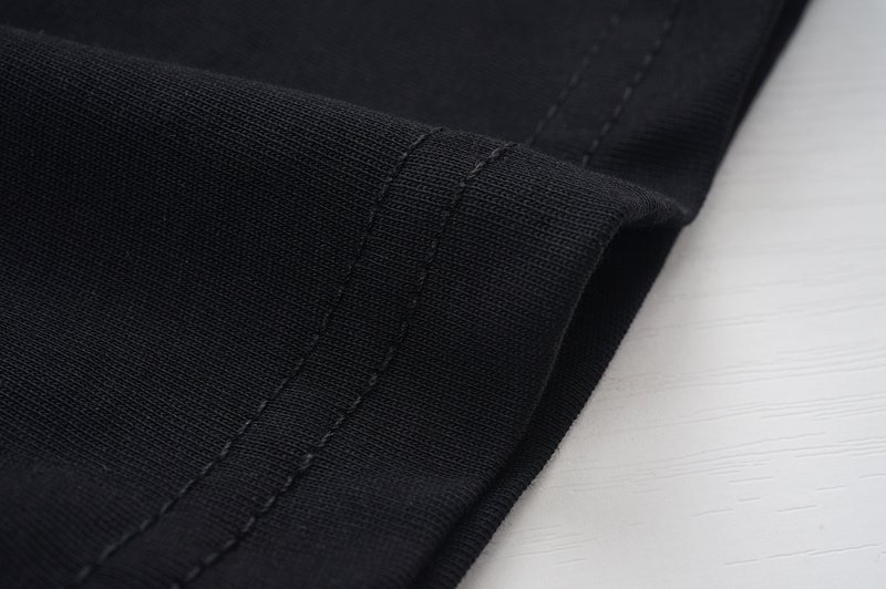 Футболка Givenchy An Eagle Carrying Skulls "Black" фото № 5