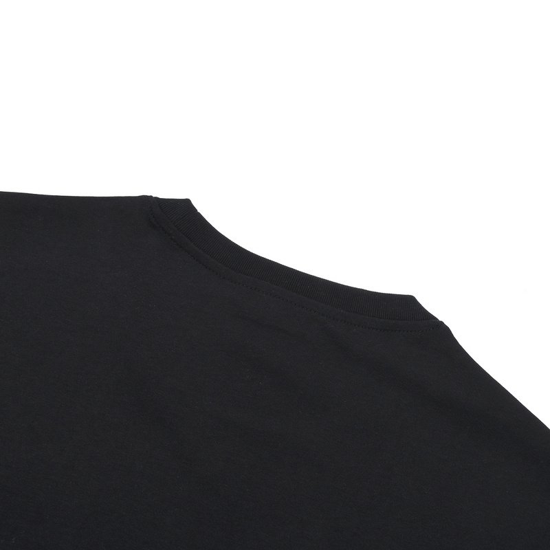 Футболка Gucci Cosmogonie II "Black" фото № 2