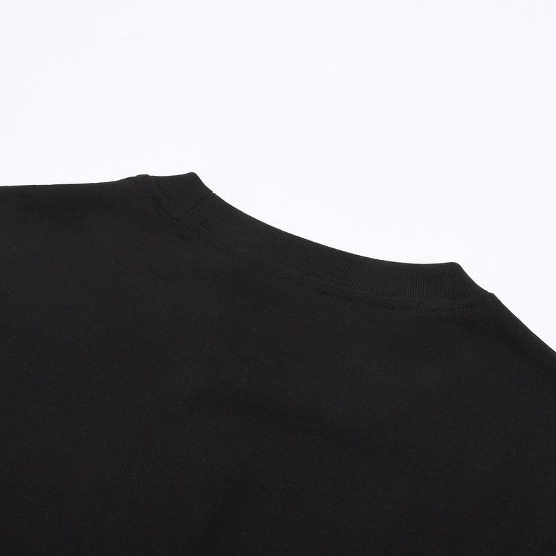 Футболка Gucci Cherries "Black" фото № 6