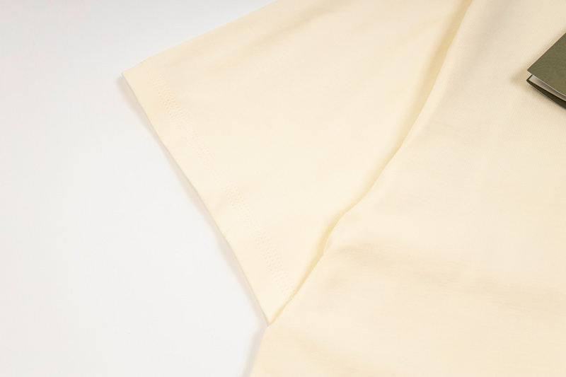 Рубашка Gucci Graffity Logo "Beige" фото № 2