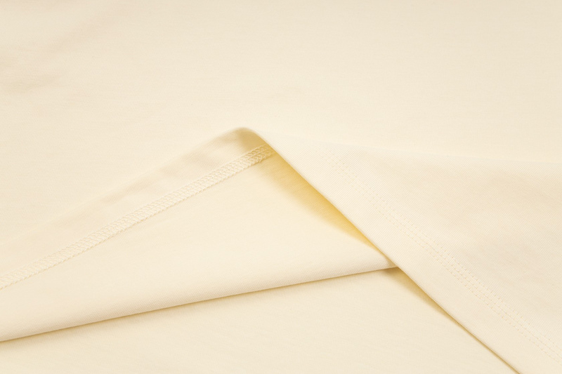 Рубашка Gucci Graffity Logo "Beige" фото № 4