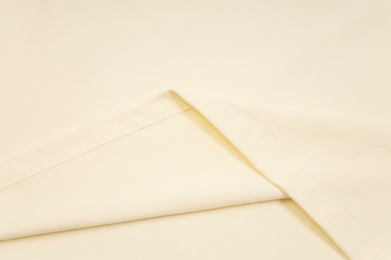 Футболка Gucci Gucci Palenelaga Logo "Beige" фото № 3