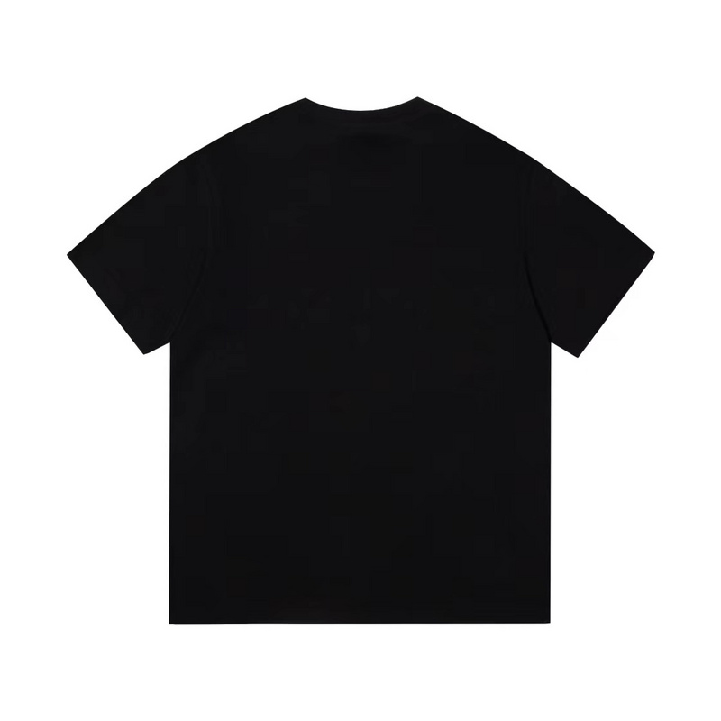 Футболка Gucci Real "Black" фото № 2