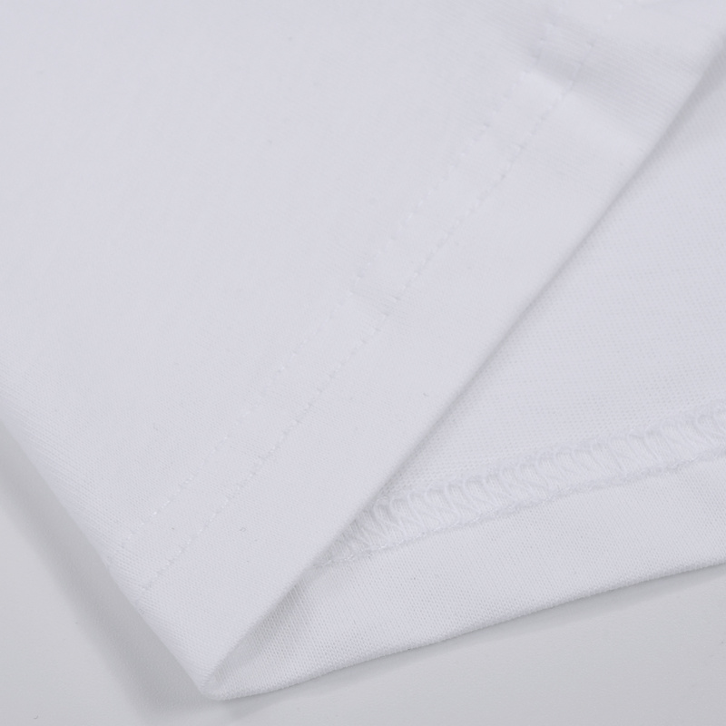 Футболка Gucci Embroidery Flower In A Pot "White" фото № 3