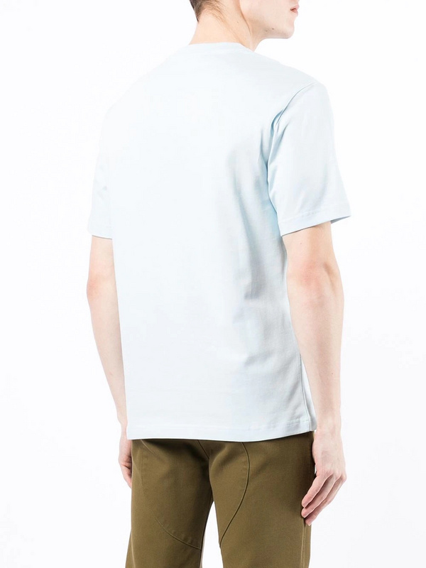 Футболка KENZO Tiger "Grey/Blue" фото № 7