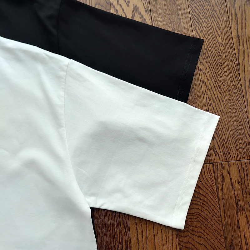 Футболка Louis Vuitton Print Performance "White" фото № 5