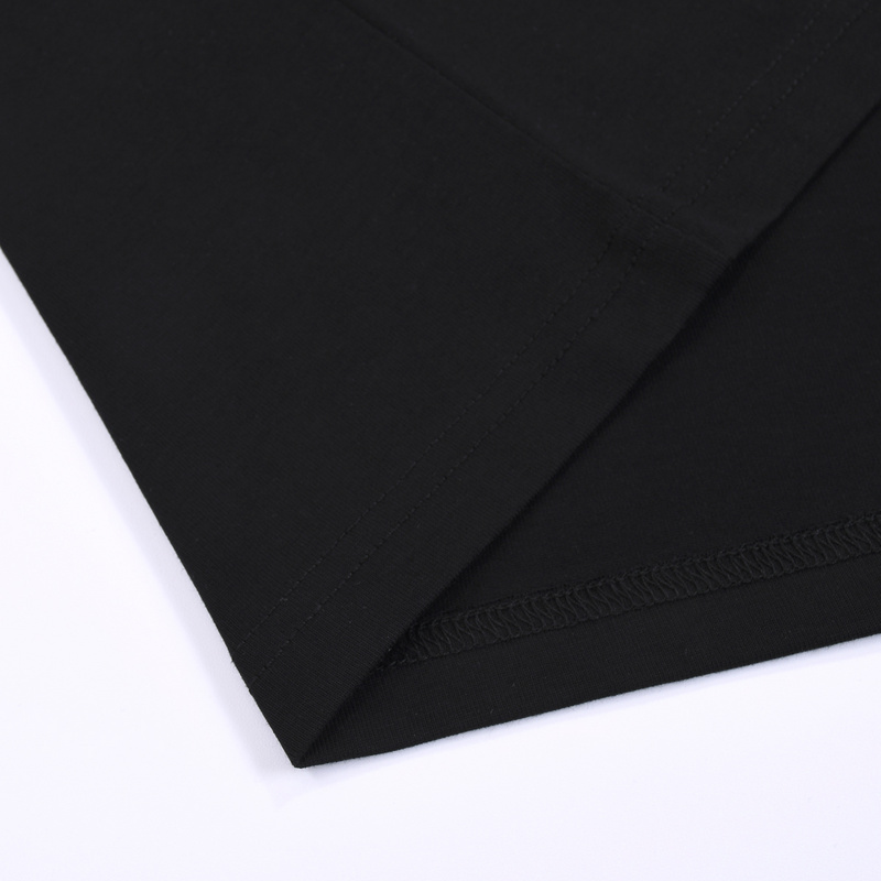 Футболка Louis Vuitton Special Logo "Black" фото № 7