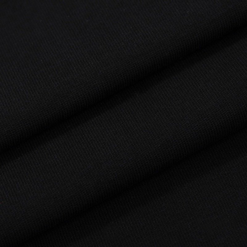 Футболка Louis Vuitton Baseball "Black" фото № 5