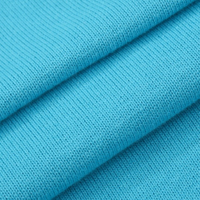 Футболка Louis Vuitton Baggy Style With Logo "Blue" фото № 3