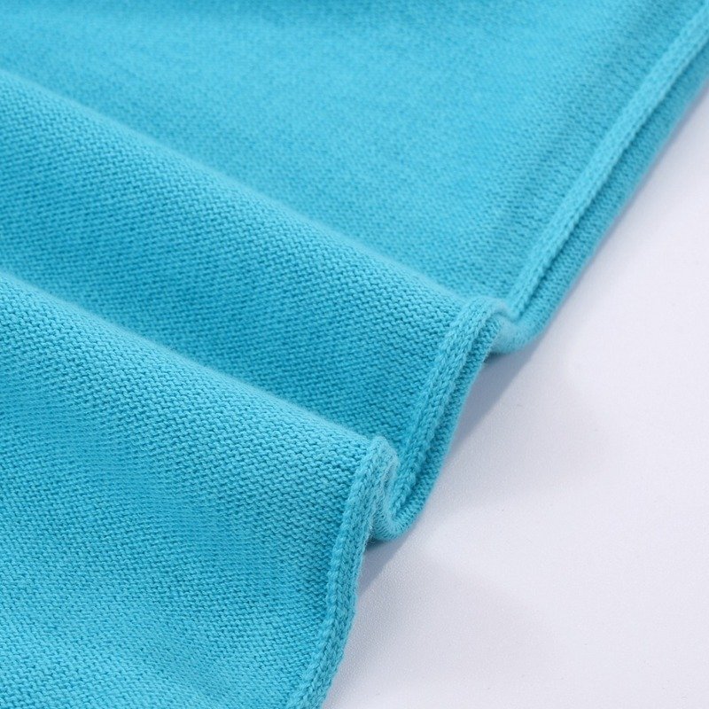 Футболка Louis Vuitton Baggy Style With Logo "Blue" фото № 9