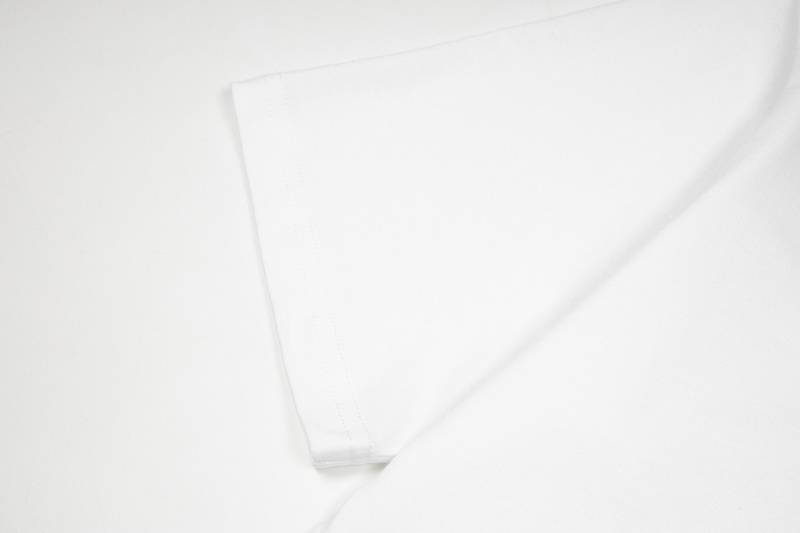 Футболка Louis Vuitton Three Dimensional Brand Logo "White" фото № 2