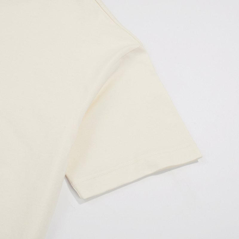 Футболка Louis Vuitton Tenderness "Cream" фото № 6