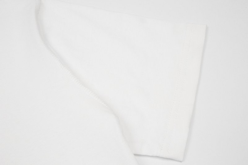 Футболка Louis Vuitton Standard "White" фото № 7