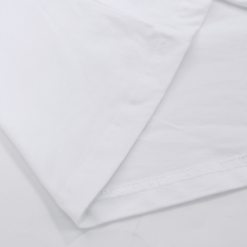 Футболка Louis Vuitton Love Of Money "White" фото № 3