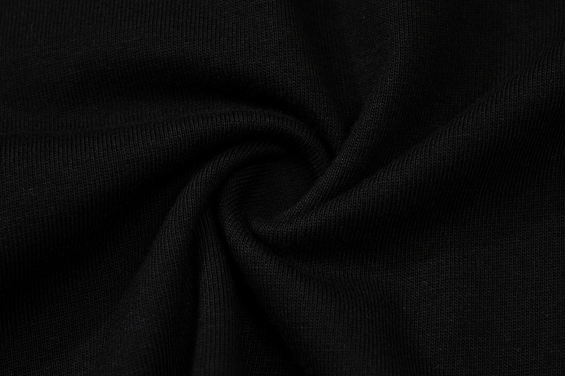 Футболка Maison Margiela The Numbers In The Photo "Black" фото № 2