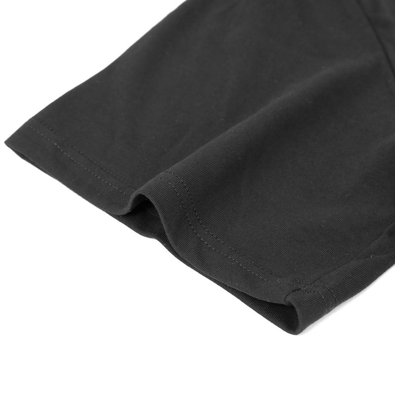 Футболка Palm Angels Graffiti Star "Black/Green" фото № 6