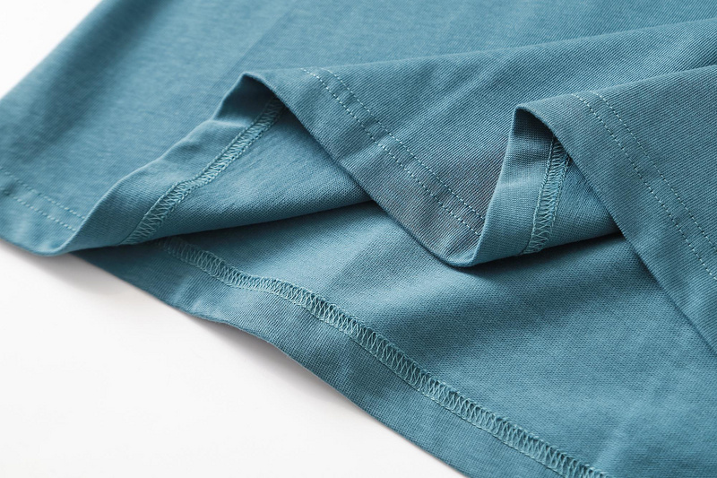 Футболка Prada Mermaid "Blue" фото № 6