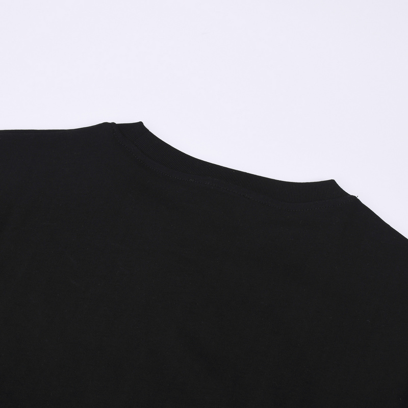 Футболка Prada Cool Rabbit Print "Black" фото № 3