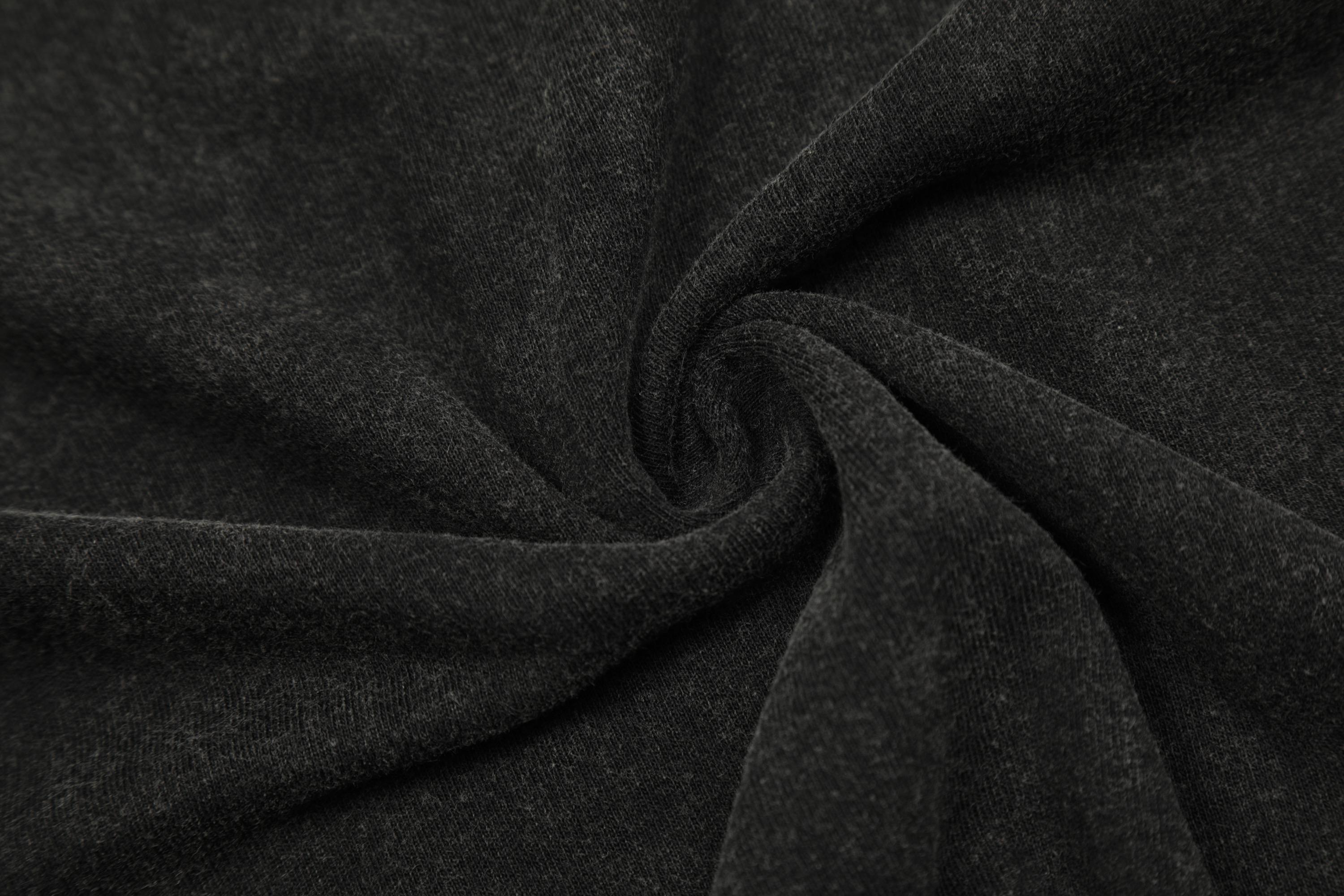 Футболка Represent Zip Skeleton "Black" фото № 6