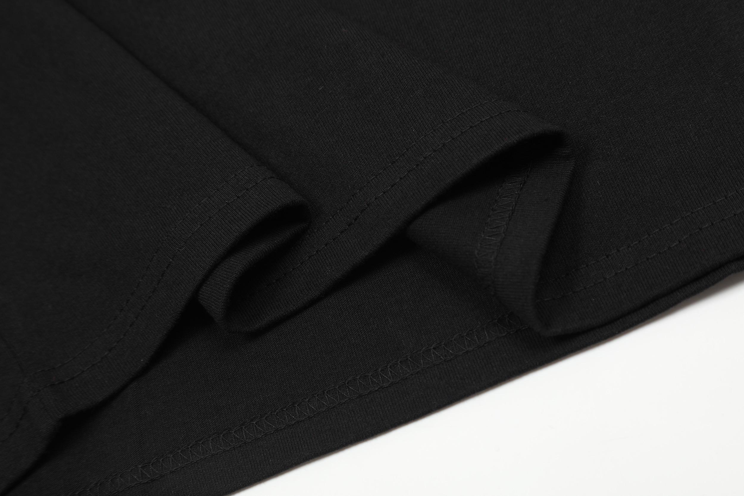 Футболка Revenge No Sacrifice "Black" фото № 4