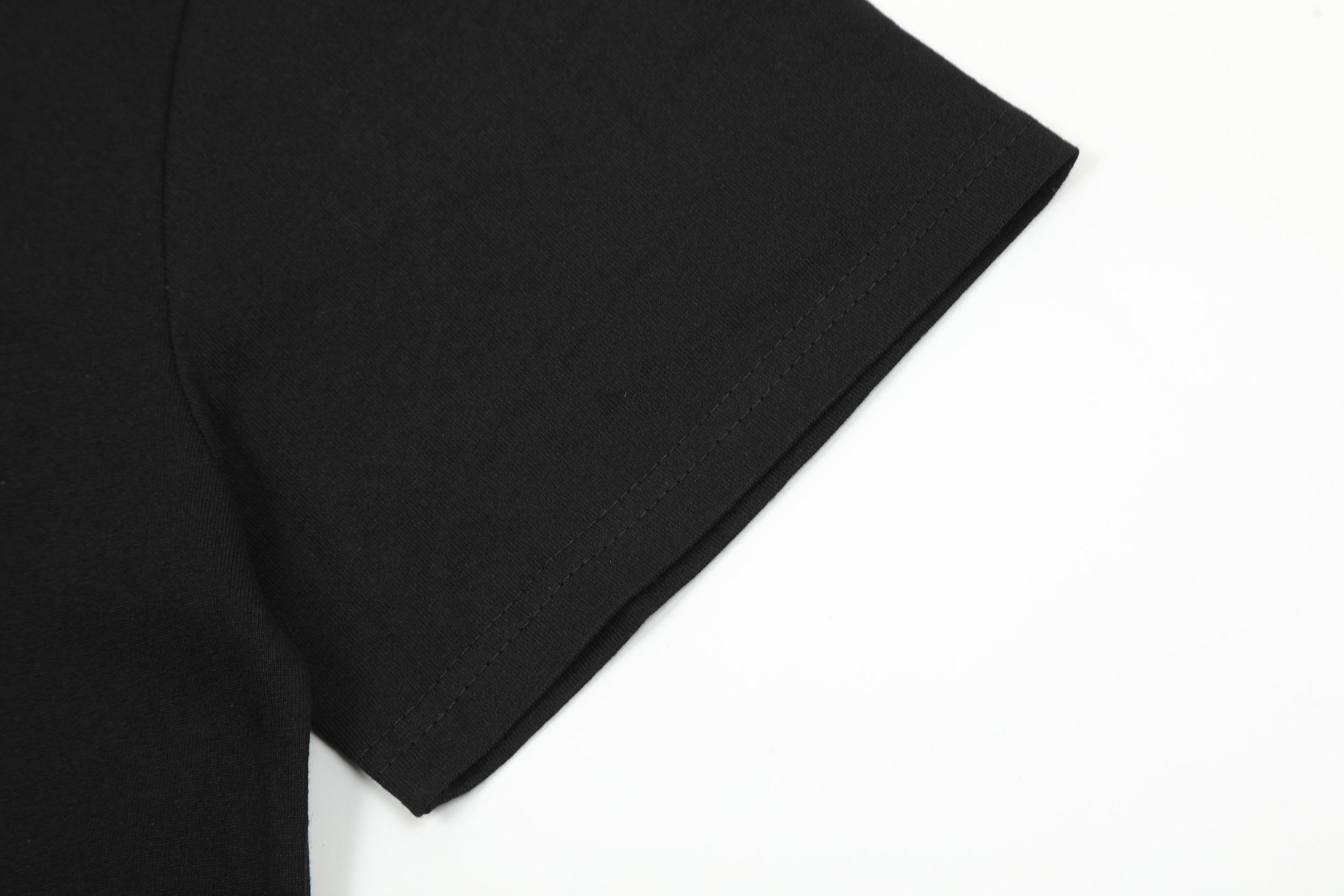 Футболка Revenge No Sacrifice "Black" фото № 3