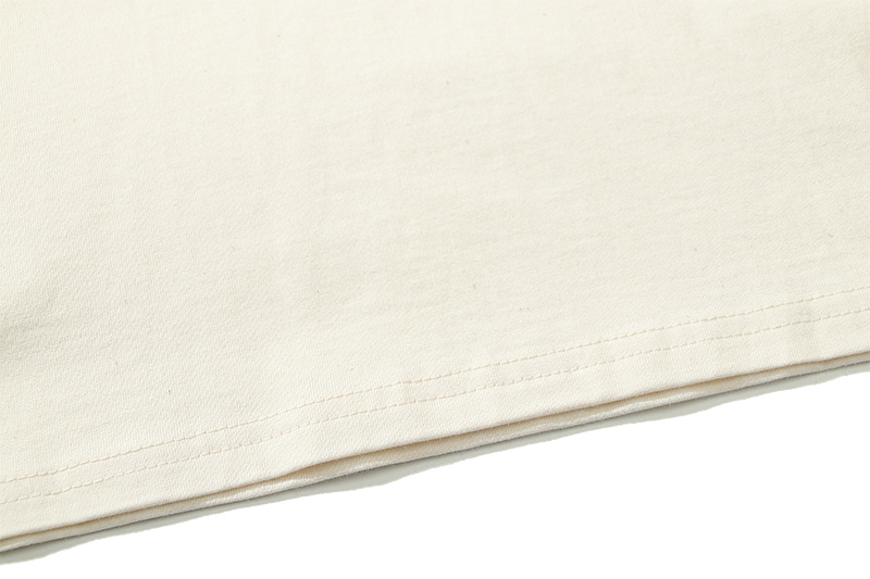 Футболка Rrr123 The Whole Gospel For The Wolf World "White" фото № 3