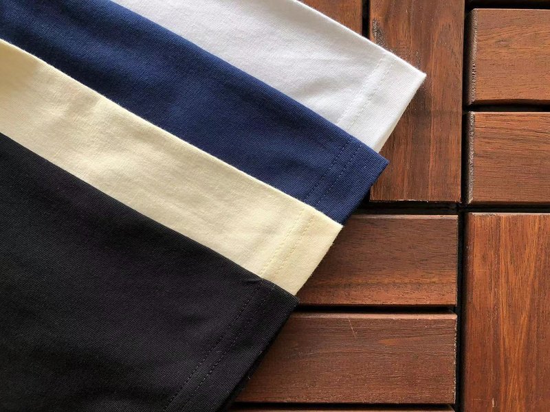 Футболка Stussy Sea Figures "Blue" фото № 4