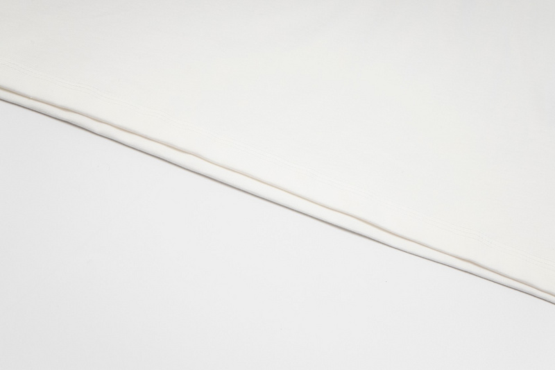 Футболка Gucci x The North Face Three Lines Print "White" фото № 2