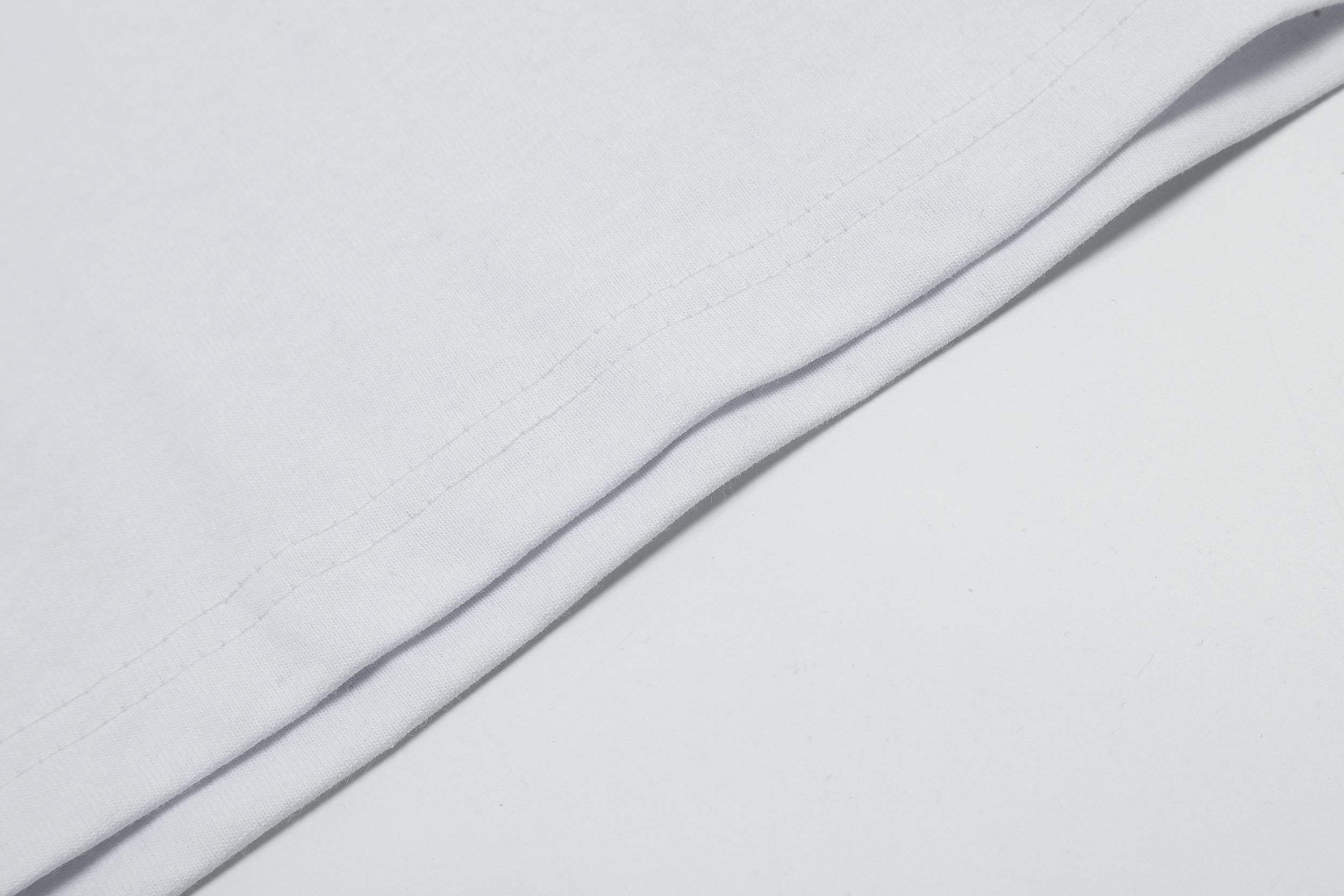 Футболка Cactus Jack Travis Scott Astroworld "White" фото № 5