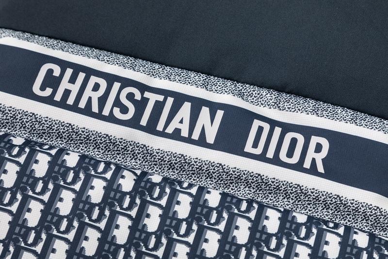Жилет Christian Dior Title Fashion "Black" фото № 4