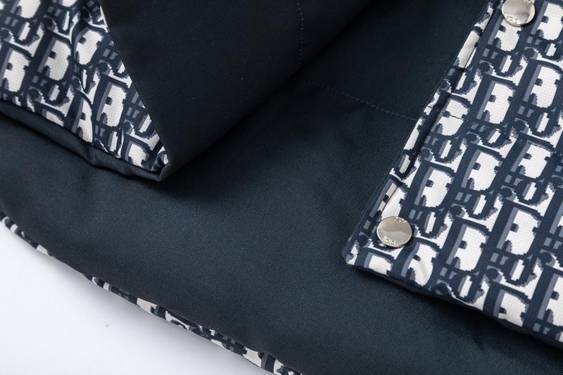 Жилет Christian Dior Title Fashion "Black" фото № 5