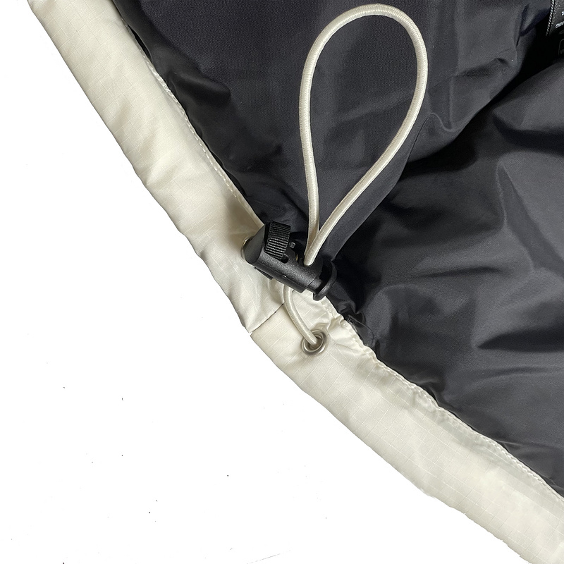 Жилетка The North Face Comfort And Warmth "White" фото № 2