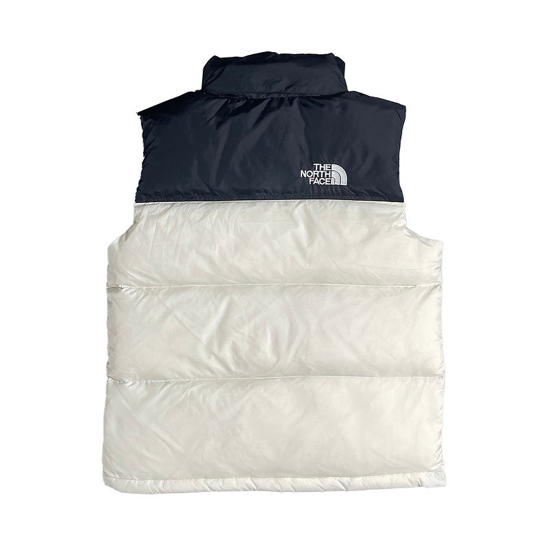 Жилетка The North Face Comfort And Warmth "White" фото № 4