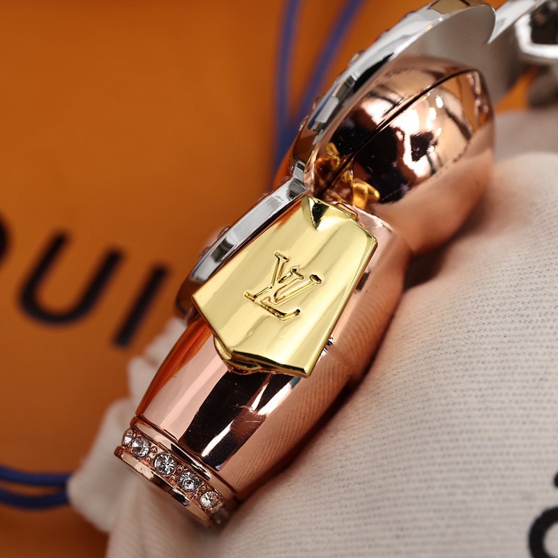 Брелок Louis Vuitton Man With Flower Face "Peach" фото № 7