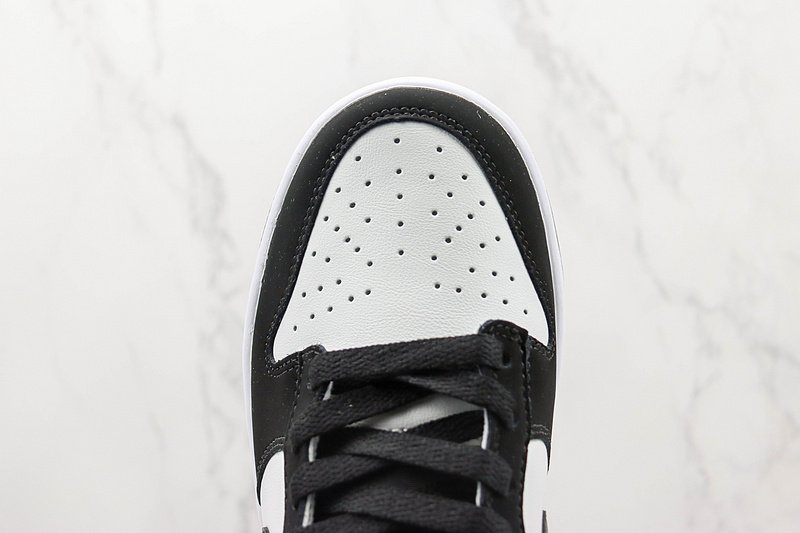 Nike Dunk Retro Low "Industrial Blue" фото № 3