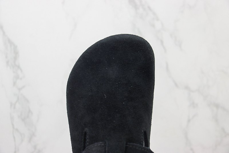 Birkenstock London "Black" фото № 4