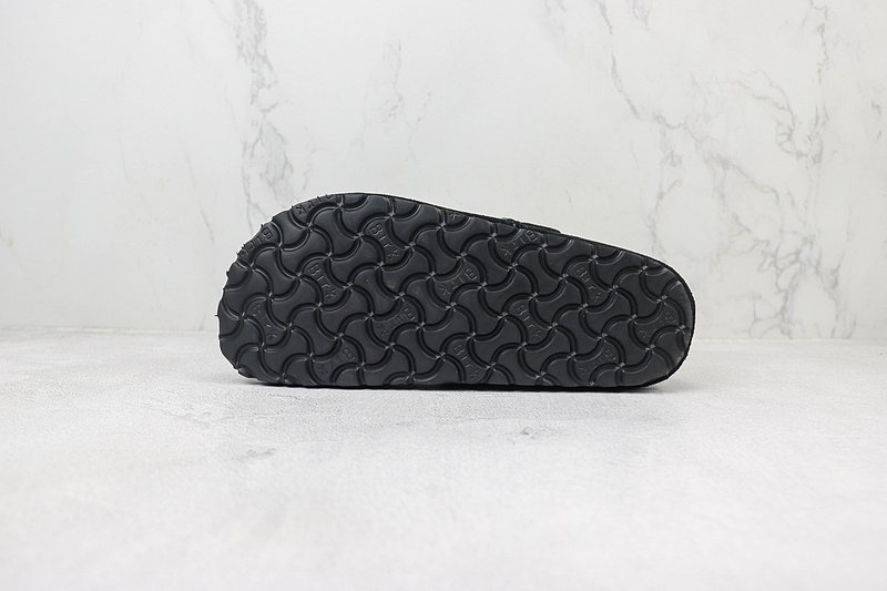 Birkenstock London "Black" фото № 8